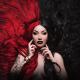 New Years Day - My Monsters