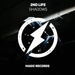 album image Shadows Shadows - Single