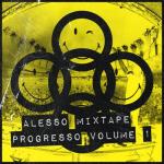 album image CONFESSION ALESSO MIXTAPE - PROGRESSO VOLUME 1 - Single