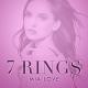 Party Tyme Karaoke - 7 rings (Made Popular By Ariana Grande) [Vocal Version]