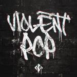 album image Timebomb Violent Pop