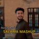 Baran Bari - Sallama Mashup