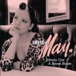 album image Johnny Got A Boom Boom Johnny Got a Boom Boom - Single