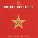 album image National Anthem of USSR The Best of the Red Army Choir