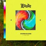 album image Hurricane Hurricane (feat. Great News) - Single
