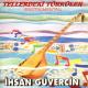 İhsan Güvercin - Ne Derdin Var, Şol Kudret Denizi