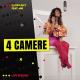 DJ PROJECT feat. AMI - 4 Camere