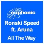 album image All The Way From Me AP All the Way (feat. Aruna)