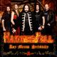 Hammerfall - Last Man Standing
