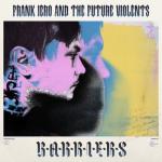 album image Young and Doomed Barriers