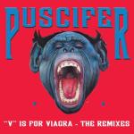album image Queen B "Narcovice Mix" V Is for Viagra (The Remixes)