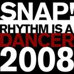 album image Rhythm Is A Dancer (2008) Rhythm Is a Dancer 2008 - Single