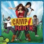 album image Who Will I Be Camp Rock (Music from the Disney Channel Original Movie)