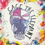 album image Ain't No Rest For The Wicked Cage The Elephant