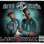 album image That's Right Last 2 Walk