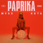 album image PAZZESKA PAPRIKA