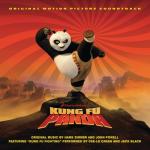 album image Kung Fu Fighting Kung Fu Panda (Original Motion Picture Soundtrack)