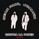 album image Contra La Pared Contra La Pared (Remixes)