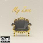 album image My Zone My Zone - Single