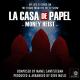 Geek Music - La Casa De Papel (Money Heist) - My Life Is Going On - Main Theme