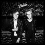 album image Rock It (2019) Ofenbach - EP