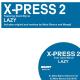X-Press 2 & David Byrne - Lazy (Mowgli Goes Deep Remix)
