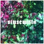 album image Sinsemilla Sinsemilla (feat. Скриптонит, Вандер Фил & Rigos) - Single
