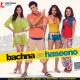 Kishore Kumar, Sumit Kumar, Vishal Dadlani - Bachna Ae Haseeno "Берегитесь, красавицы"