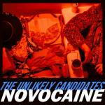 album image Novocaine Novocaine - Single