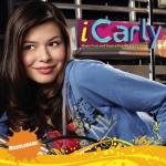 album image About You Now iCarly (Music from and Inspired By the Hit TV Show)