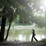 album image Je suis une enfant Comme si de rien n'était