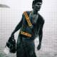 Morten Harket - Half In Love Half In Hate
