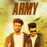 album image Army Army - Single