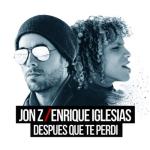 album image DESPUES QUE TE PERDI (2019) DESPUÉS QUE TE PERDÍ