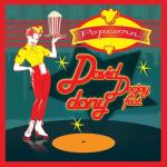album image Sexy Thing Popcorn (feat. Dony)