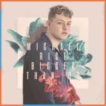 album image Bigger Than Us Bigger Than Us (Eurovision 2019 - United Kingdom) - Single