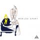 Ash - Worlds Apart