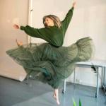 album image Dance On The Moon MUSIC FOR THE FREE SPIRITS - EP