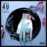 album image 4U 4U (feat. Jex Jordyn) - Single