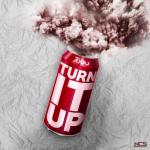 album image Turn It Up Turn It Up - Single