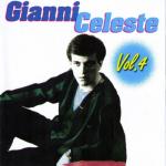 album image povero gabbiano Gianni Celeste, Vol. 4
