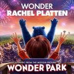 album image Wonder (OST Волшебный Парк Джун) Wonder (From