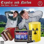 album image psycho Ding TT 2 Louter - 1 Soul - Single