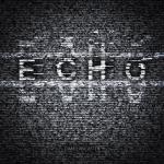 album image Echo Echo - Single