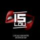 Lucas Brontk - Walking Back