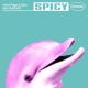 Herve Pagez, Diplo feat. Charli XCX - Spicy