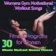 Female Personal Trainer & Spa - Back in Shape - Saturday Fitness Motivation