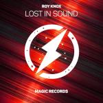 album image Lost In Sound VIP Lost In Sound - Single