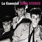 album image Persiana Americana (SEP7IMO DIA) Lo Esencial: Soda Stereo