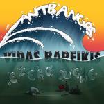 album image Ežero dugne (GLAMOUR REMIX) Ežero Dugne / Ant Bangos